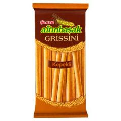 Ülker Altınbaşak Grissini Kepekli 125 Gr