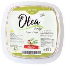 Olea Biberli Yeşil Zeytin 150 Gr