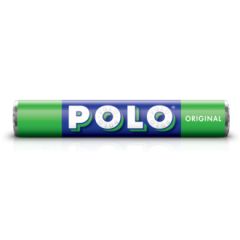 Polo Delikli Nane 34 Gr