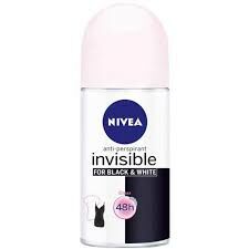 Nivea Roll On İnvisible Women 50 Ml