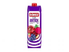 Dimes Antiox Meyve Suyu 1 Lt