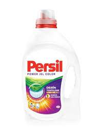 Persil Sıvı Deterjan 1690ml (26 Yık) Color