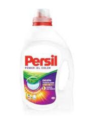 Persil Jel Deterjan 2.470 Lt Gül 38 Yıkama