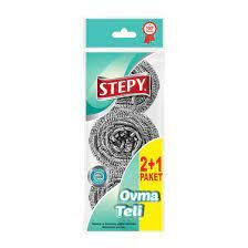 Stepy Ovma Teli 3 lü Paket