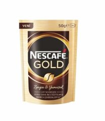 Nescafe Gold Eko 50 gr