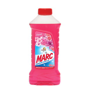 Marc Yüzey Temizleyici Floral 900 Ml