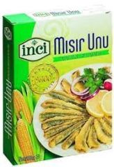 İnci Mısır Unu 200 Gr