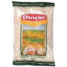 Dinçer Baldo Pirinç 1 Kg