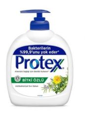 Protex Herbal Bitki Özlü Antibakteriyel Sıvı Sabun 500 Ml
