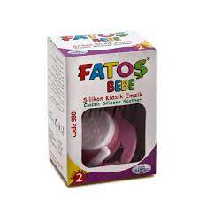 FATOŞ KLASİK EMZİK