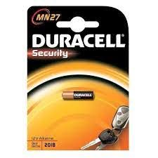 Duracell MN27 12V Kumanda Pili