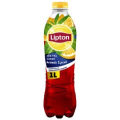 Lipton Limon Pet 1 Lt
