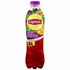 Lipton İce Tea Mango Ve Egzotik Meyve 1 Lt
