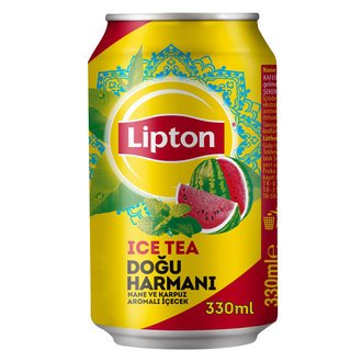 Lipton İce Tea Karpuz Kutu 330 Ml