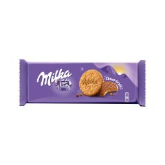 Milka Choco Grain 168 Gr