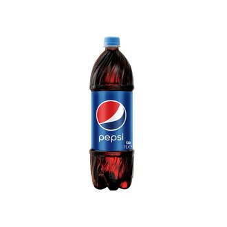 Pepsi Cola Pet 1 Lt İPTAL