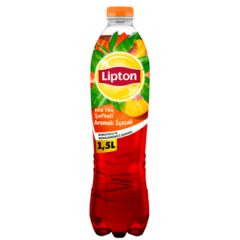 Lipton İce Tea Şeftali Pet 1,5 Lt