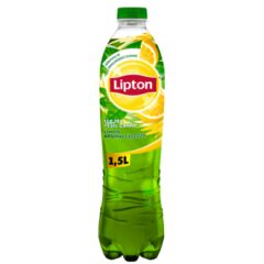 Lipton İce Tea Green Pet 1.5 Lt