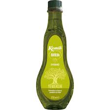 Komili Zeytinyağı 250 ml Riviera