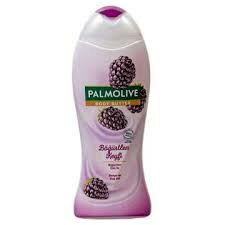 Palmolive Body Butter Böğürtlen Duş Jeli 500 Ml