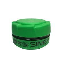 Sinep Hair Wax 2 Aqua Green 150m