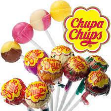 Chupa Chups Lolipop