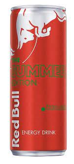 Red Bull Summer Edition Karpuz 250 Ml