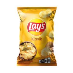 Lays Klasik Patates Cipsi 113 Gr