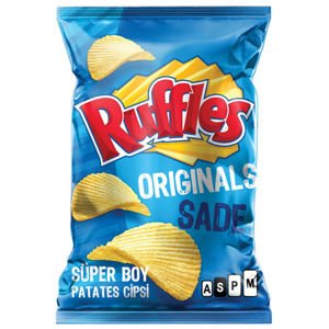 Ruffles Orıgınals Super 103 Gr