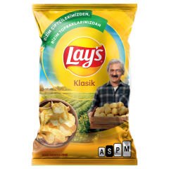 Ruffles Mangalda Et Tadında 107 Gr