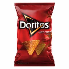 Doritos Hotcorn Partı Boy 158 Gr