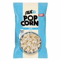 Nutzz Popcorn Klasik 105 G