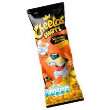 Cheetos Shots Mısır