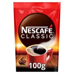 Nescafe Classic Poşet 100 Gr