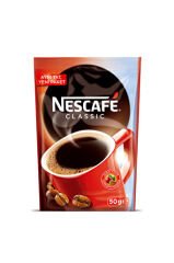 Nescafe Classic Eko 50 Gr
