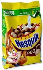 Nestle Nesquık Mısır Gevreği 150G