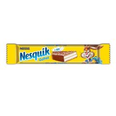 Nestle Nesquik Gofret 26.7 Gr