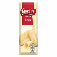 Nestle Beyaz Çikolata Baton 30 Gr