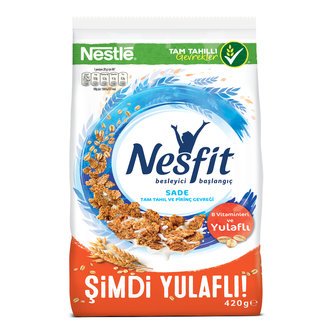 Nesfit Sade 420 Gr