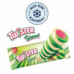 Twister İsland 65 Ml