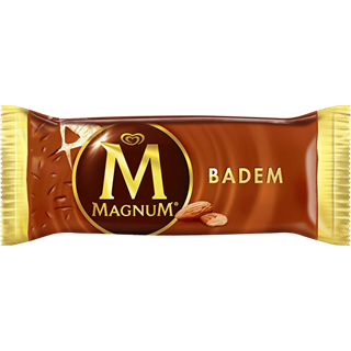 Algida Magnum Badem 100 Ml