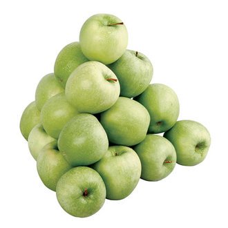 Yeşil Ekşi Elma