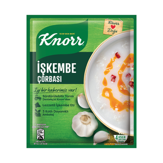 Knorr Çorba İşkembe Yeni 63 Gr