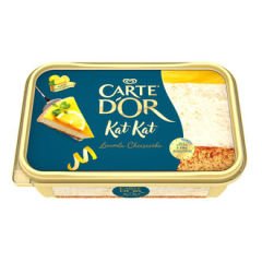 Carte D'or Kat Kat Limon 485 Ml