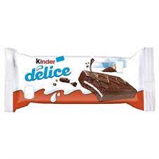 Kinder Delice 39Gr