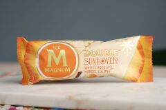 Magnum Double Sunlover Hindistan Cevizi