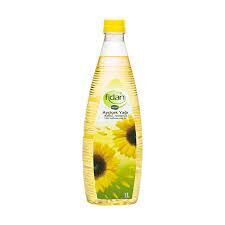 Fidan Ayçiçek Yağ 500 Ml