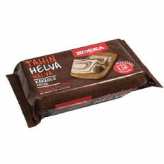 Koska Helva 500 Gr Kakaolu