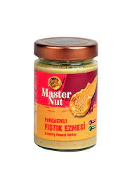 Master Nut Fıstık Ezmesi 300G