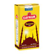 Çaykur Ramazan Çayı 500 Gr